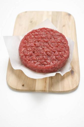 重型纸木制品包装 牛肉案板与牛皮纸的摄影叙事
