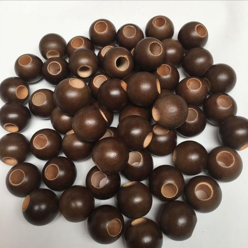木珠匠心 从佛珠到算珠，一站式定制批发的木制品专家