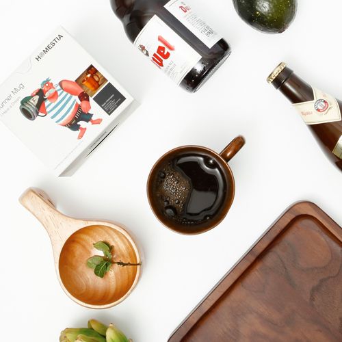 木制品杯子全系列与重型纸木制品包装 绿色包装的整体解决方案